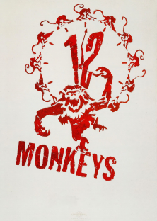 12 Monkeys-12 Monkeys