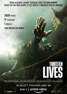 Thirteen Lives-Thirteen Lives