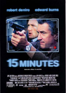 15 Minutes-15 Minutes