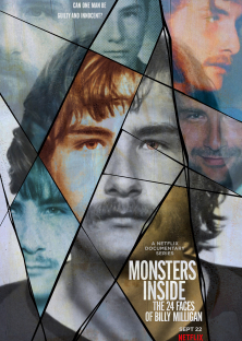 Monsters Inside: The 24 Faces of Billy Milligan-Monsters Inside: The 24 Faces of Billy Milligan