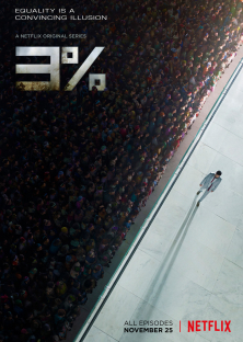 3% (Season 1)-3% (Season 1)