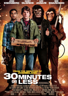 30 Minutes or Less-30 Minutes or Less