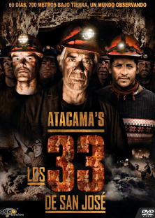 The 33-The 33