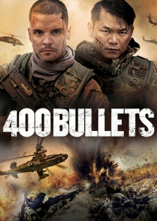 400 Bullets-400 Bullets
