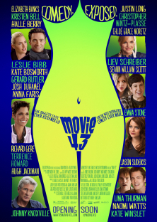 Movie 43-Movie 43