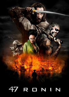 47 Ronin-47 Ronin