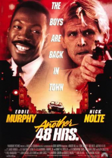Another 48 Hrs.-Another 48 Hrs.