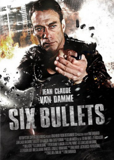 6 Bullets-6 Bullets
