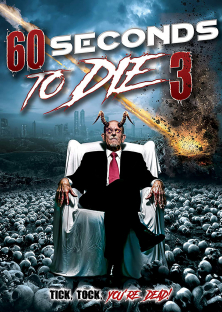 60 Seconds to Die 3-60 Seconds to Die 3