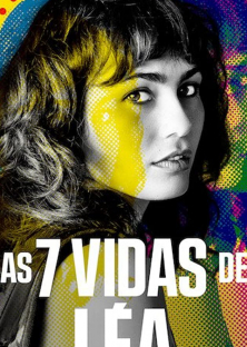The 7 Lives of Lea-The 7 Lives of Lea
