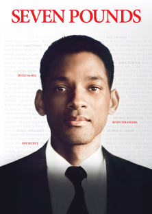 Seven Pounds-Seven Pounds