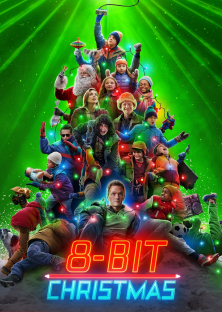 8 Bit Christmas -8 Bit Christmas 