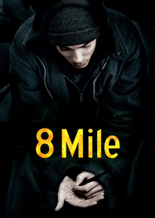 8 Mile-8 Mile