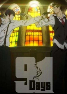 91 Days-91 Days