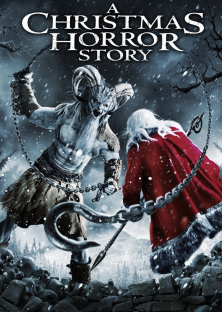 A Christmas Horror Story-A Christmas Horror Story