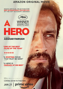 A Hero-A Hero