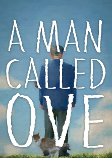 A Man Called Ove-A Man Called Ove