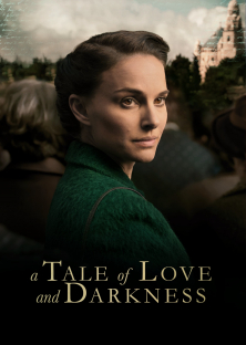 A Tale of Love and Darkness-A Tale of Love and Darkness
