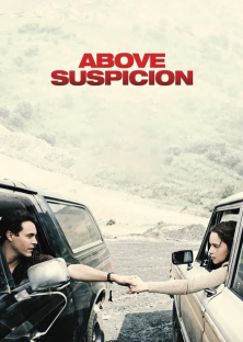 Above Suspicion-Above Suspicion