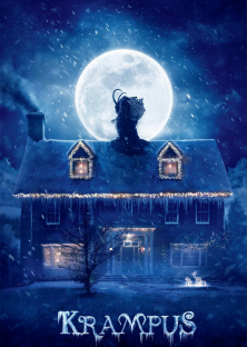 Krampus-Krampus