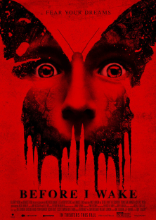 Before I Wake-Before I Wake