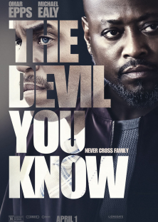 The Devil You Know-The Devil You Know