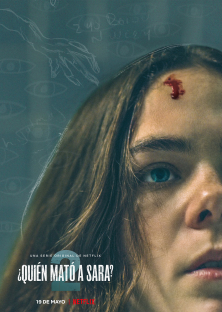 Who Killed Sara? (Season 2)-Who Killed Sara? (Season 2)
