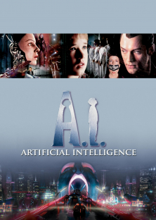 A.I. Artificial Intelligence-A.I. Artificial Intelligence