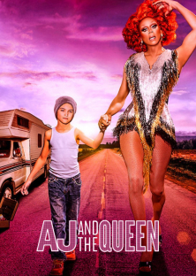 AJ and the Queen-AJ and the Queen