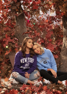 Alexa & Katie (Season 4)-Alexa & Katie (Season 4)
