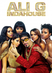 Ali G Indahouse-Ali G Indahouse
