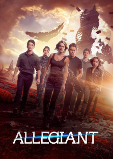 Allegiant-Allegiant