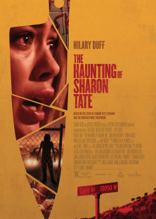 The Haunting of Sharon Tate-The Haunting of Sharon Tate