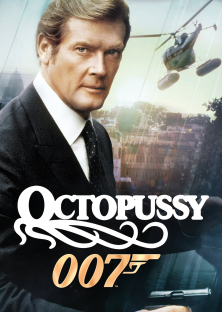 Octopussy-Octopussy