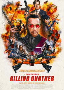Killing Gunther-Killing Gunther
