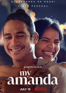 My Amanda-My Amanda