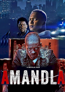 Amandla-Amandla