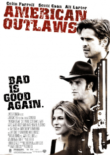 American Outlaws-American Outlaws