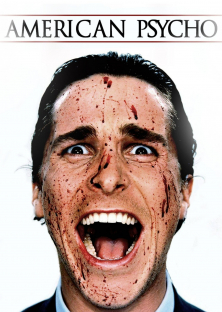 American Psycho-American Psycho