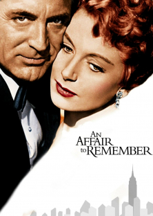An Affair to Remember-An Affair to Remember