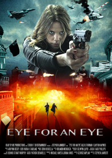 Eye for an Eye-Eye for an Eye