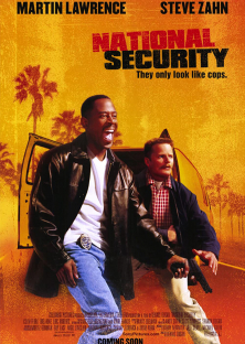 National Security-National Security