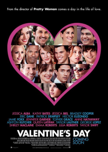 Valentine's Day-Valentine's Day
