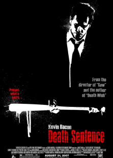 Death Sentence-Death Sentence