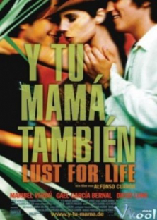 And Your Mother Too-And Your Mother Too