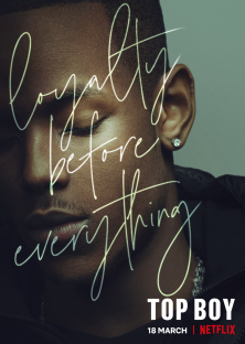 Top Boy (Season 2)-Top Boy (Season 2)