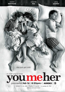 You Me Her (Season 2)-You Me Her (Season 2)