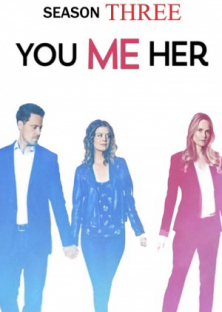 You Me Her (Season 3)-You Me Her (Season 3)