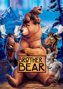 Brother Bear-Brother Bear