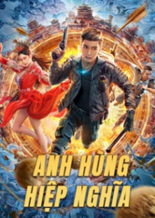 Hero-Hero